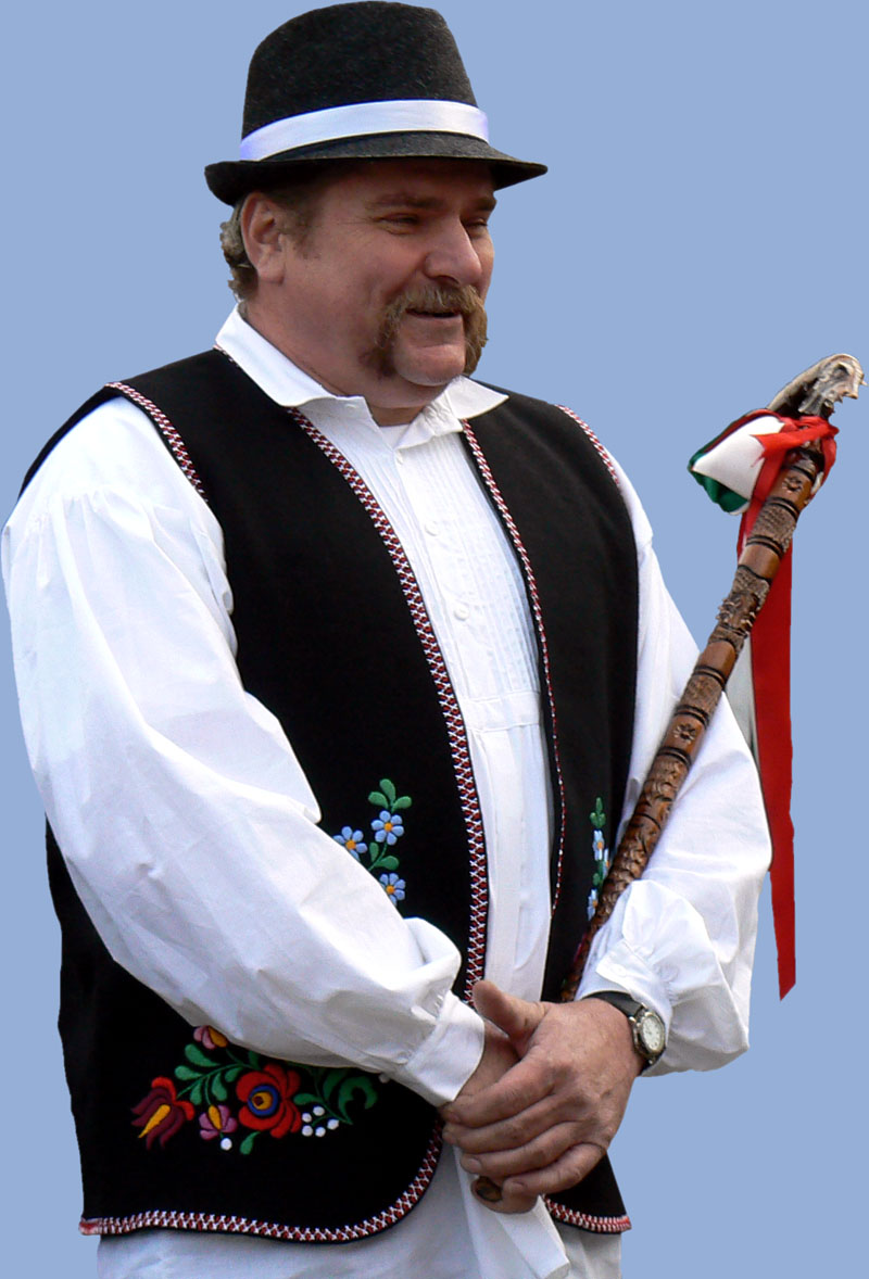 Csák József